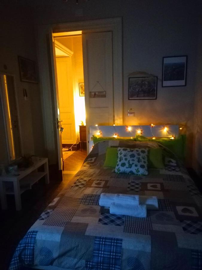 Bed & Breakfast Diletta Oasi Catania