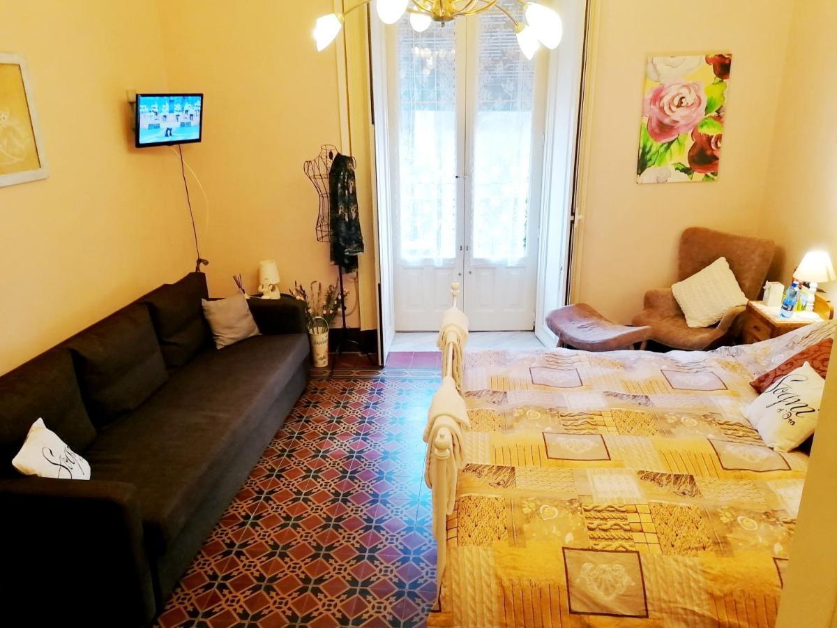 Bed and breakfast Diletta Oasi