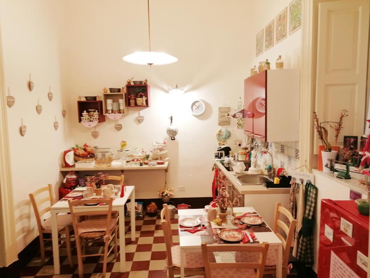 Bed and breakfast Diletta Oasi *